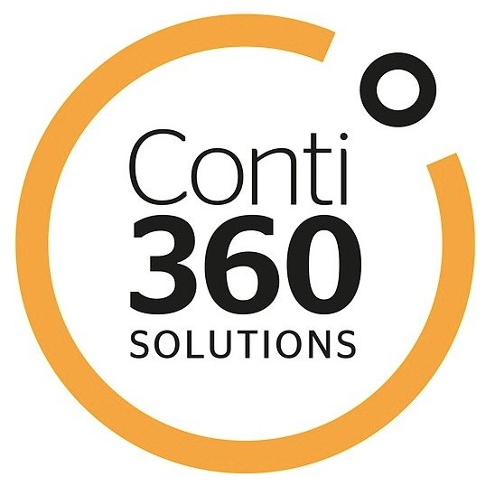 Flottengeschäft 4.0 – Continental bündelt Reifen-Serviceportfolio Conti360° Solutions in Europa